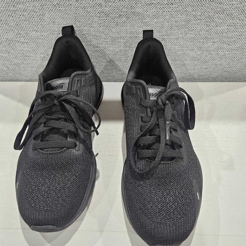 Avia Black Men's Sneakers